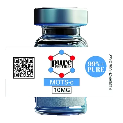 MOTS-c 10mg product photo