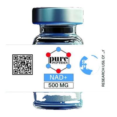 NAD 500mg product photo