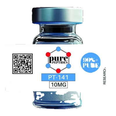 PT-141 10mg product photo