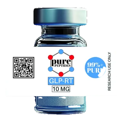 GLP-RT 10mg product photo