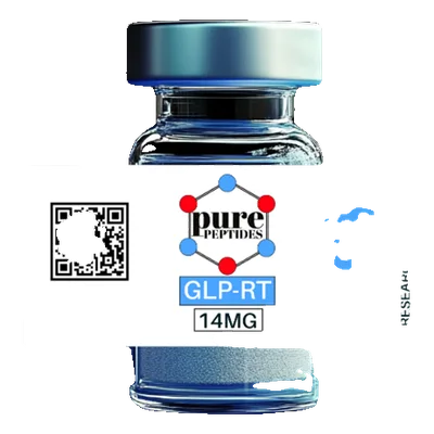 GLP-RT 14mg product photo