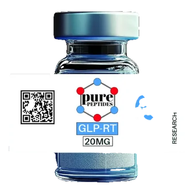 GLP-RT 20mg product photo