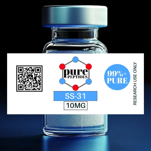 SS-31 10mg product photo