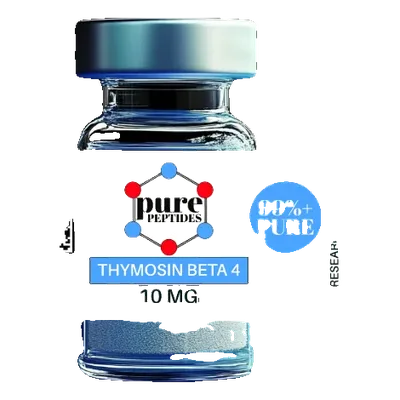 Thymosin Beta 4 10mg product photo