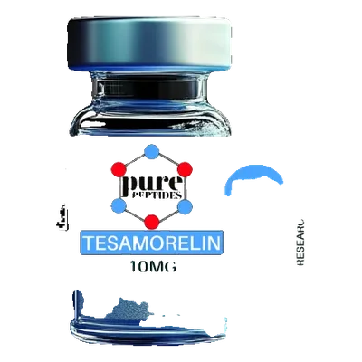 Tesamorelin 10mg product photo