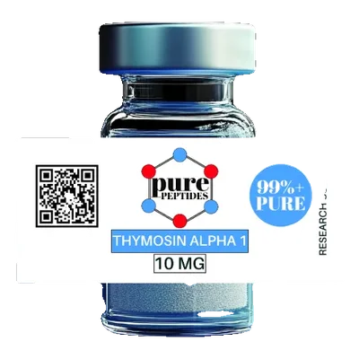 Thymosin Alpha 1 10mg product photo