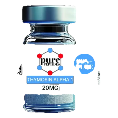 Thymosin Alpha 1 20mg product photo