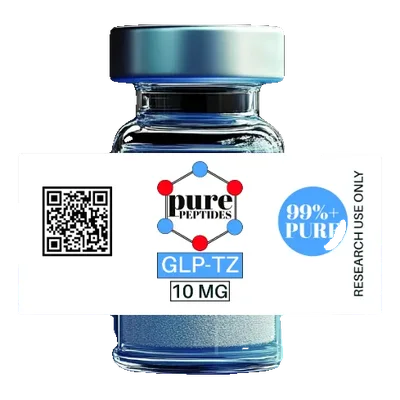 GLP-TZ 10mg product photo