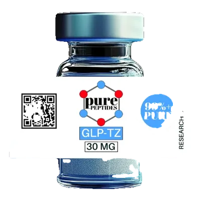 GLP-TZ 30mg product photo