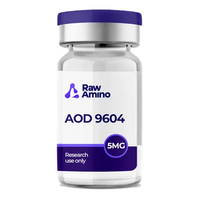 AOD 9604 5mg product photo