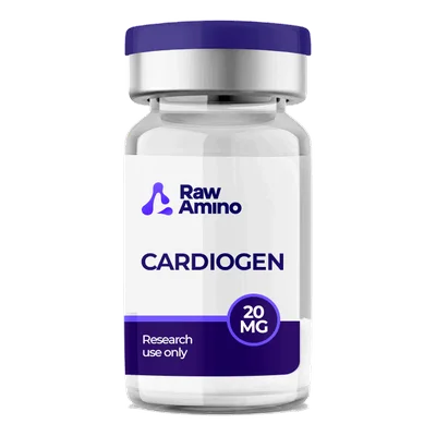 Cardiogen 20mg product photo