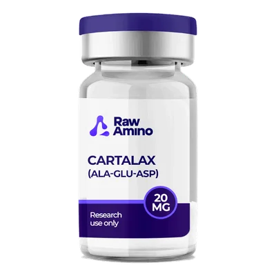 Cartalax 20mg product photo