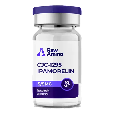 CJC-1295 (Mod GRF 1-29) Ipamorelin 10mg product photo