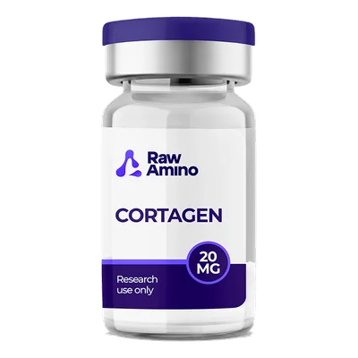 Cortagen 20mg product photo