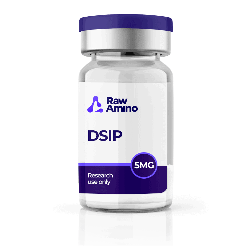 DSIP 5mg product photo