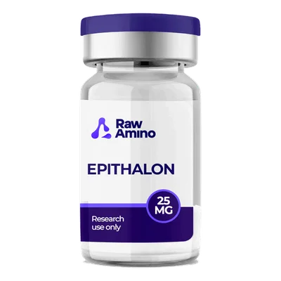Epithalon 25mg product photo
