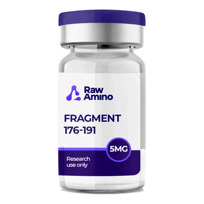 HGH Fragment 176-191 5mg product photo