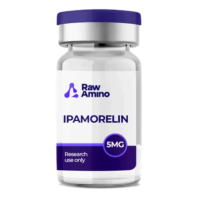 Ipamorelin 5mg product photo
