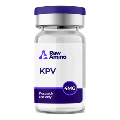 KPV 4mg product photo