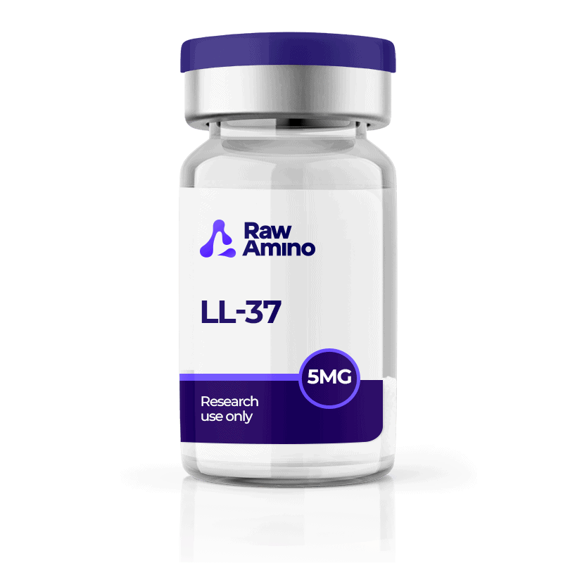 LL-37 5mg product photo