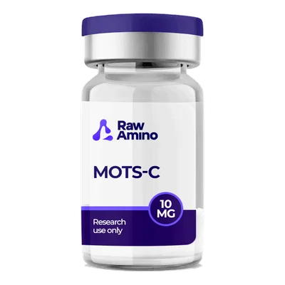 MOTS-c 10mg product photo