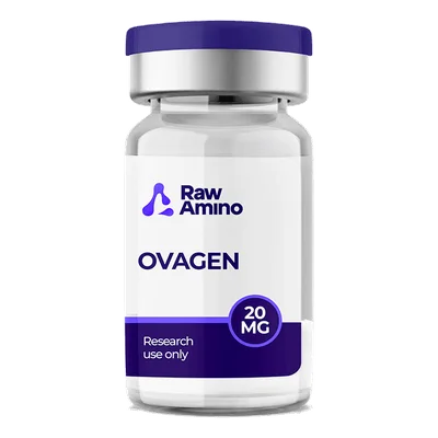 Ovagen 20mg product photo