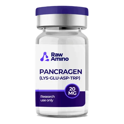 Pancragen 20mg product photo
