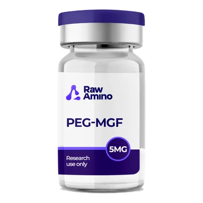 PEG-MGF 5mg product photo