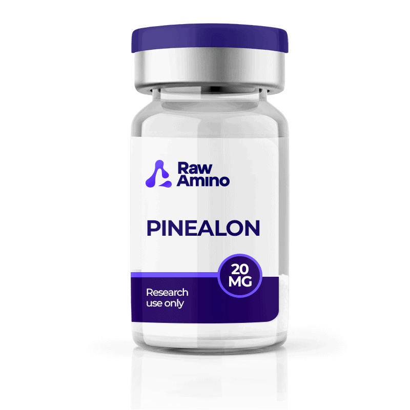 Pinealon 20mg product photo