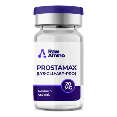 Prostamax 20mg product photo