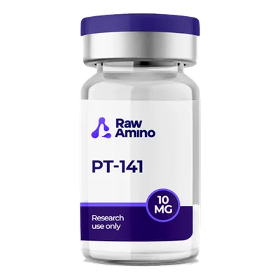 PT-141 (Bremelanotide) 10mg product photo