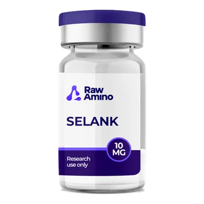 Selank 10mg product photo