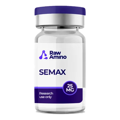 Semax 25mg product photo