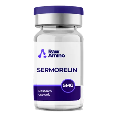 Sermorelin 5mg product photo