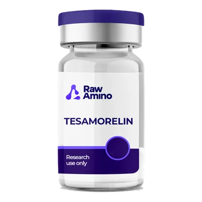 Tesamorelin 5mg product photo