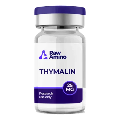Thymalin 25mg product photo