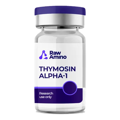 Thymosin Alpha-1 5mg product photo