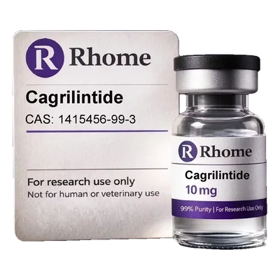 Cagrilintide 5mg product photo