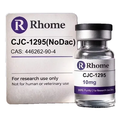CJC-1295 (No DAC) 10mg product photo