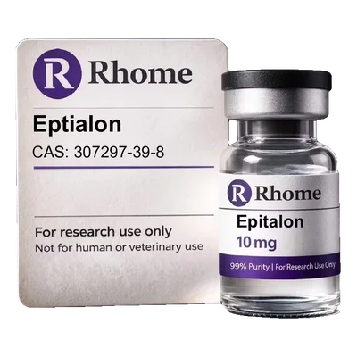 Epitalon 18mg product photo