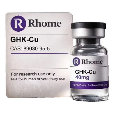 GHK‑Cu 40mg product photo