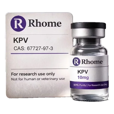KPV 12mg product photo
