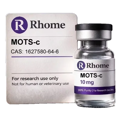 MOTS-c 10mg product photo
