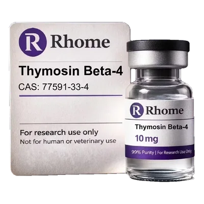 Thymosin Beta-4 10mg product photo