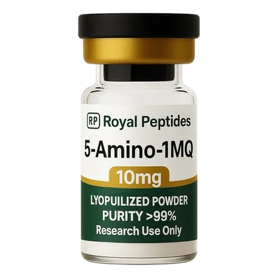 5-AMINO-1MQ 50mg product photo