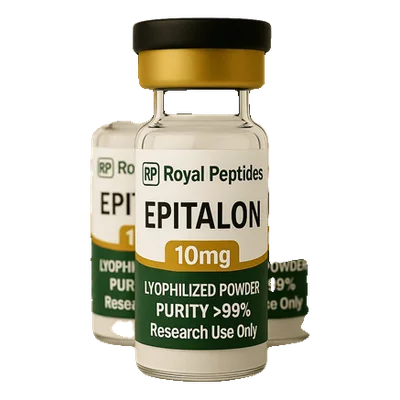Epitalon 50mg product photo