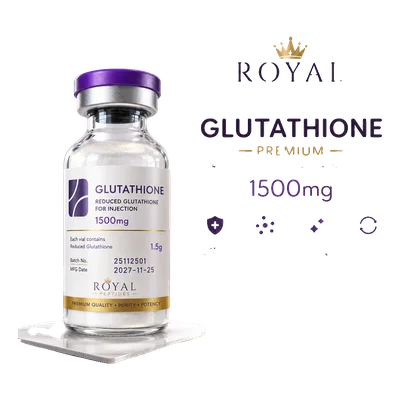 Glutathione 1500mg product photo