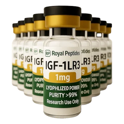 IGF-1 LR3 1mg product photo