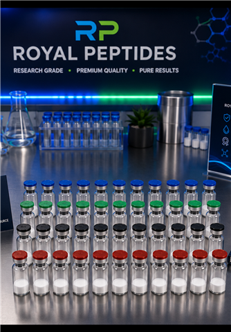 Kisspeptin 10mgx10vials 10mg (per vial, 10-vial kit $420) product photo