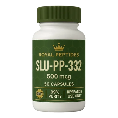 SLU-PP-332 10mg product photo